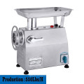 International Portable Silvercrest Stainless Steel Electronics Meat Grinder for Home Gepas